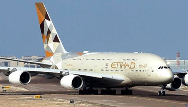 Etihad Airways is operating additional evacuation flights to return passengers stranded in the UAE