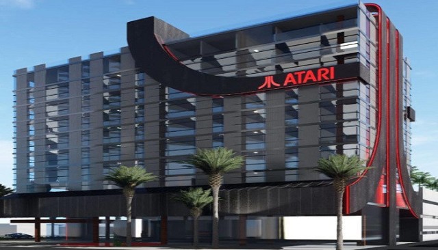 Atari claims its token is now 'unlicensed'