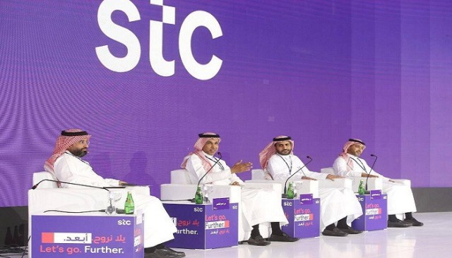 Kuwait's STC profits rise 23% in the first quarter