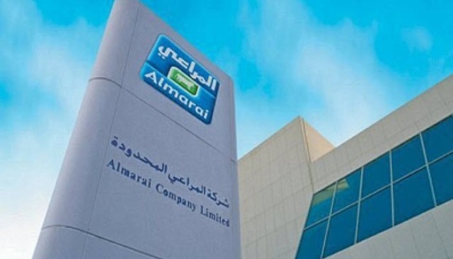 Almarai profits rise 13.2% in the third quarter
