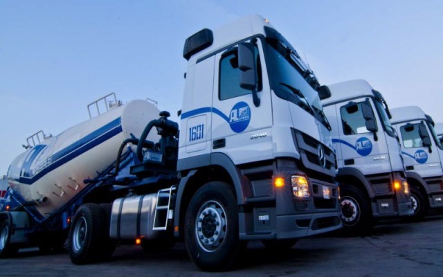 Aldrees Petroleum profits up 15% in second quarter
