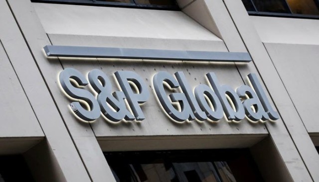 ستاندرد آند بورز لا تستبعد خفض تصنيفات المزيد من الدول