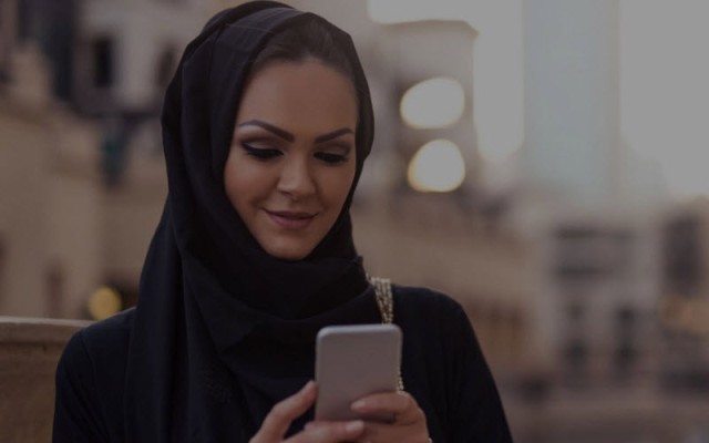 الإمارات: تجارة خدمات الاتصالات ترتفع 3.7% في 2018