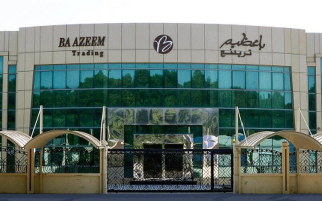 Baazim Trading moves to the main market