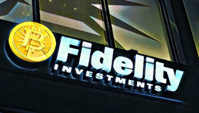 "فيديليتي" تقدماً طلباً لإدراج صندوق بيتكوين في الولايات المتحدة