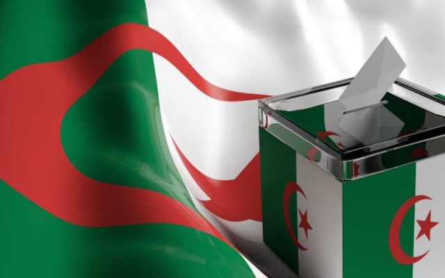 بدء التصويت في الانتخابات الرئاسية بالجزائر اليوم