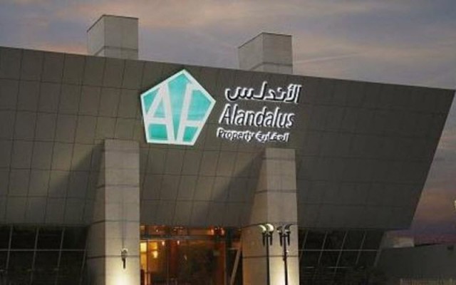 Andalus Real Estate posts 16% rise in Q3 profit