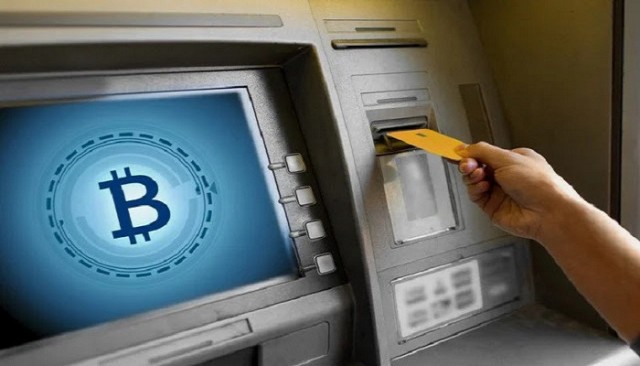 Bitcoin ATM Installations Decline in May