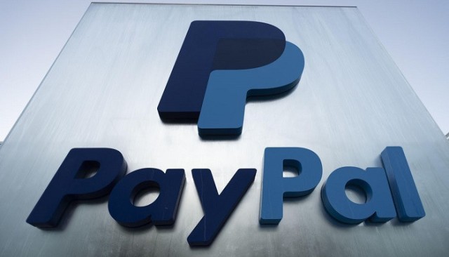 Paypal's revenue was $6.9 billion in the fourth quarter