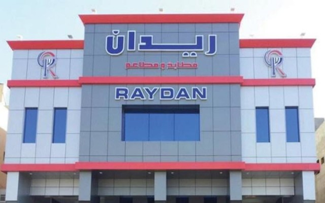 Raydan Food Company signs two franchise contracts