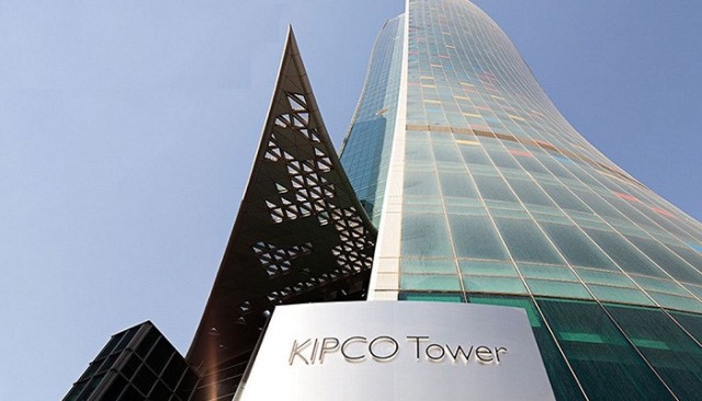 Standard & Poor's lowers Kuwait's "KIPCO" ratings with a negative outlook