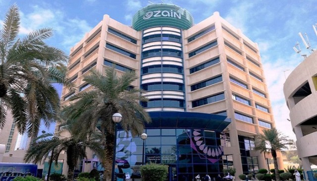 Corona pandemic, Kuwaiti profits "Zain" fell 14% in the first half