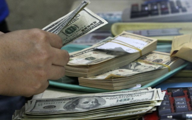 New Saudi Fund