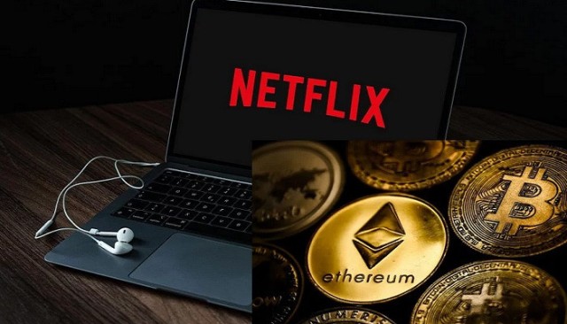 "نتفليكس" تحظر الإعلانات التجارية للعملات المشفرة
