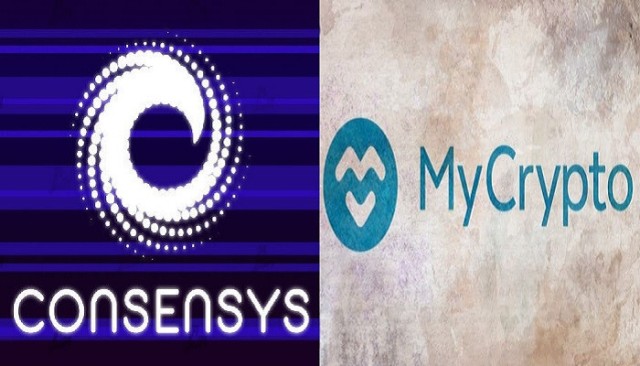 ConsenSys Acquires MyCrypto
