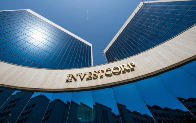 Investcorp