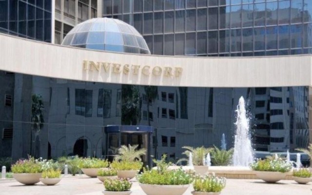 Investcorp