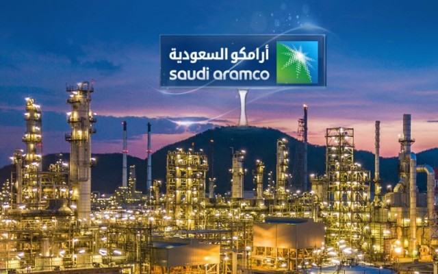 Aramco refinery project talks to be extended by Indonesian company