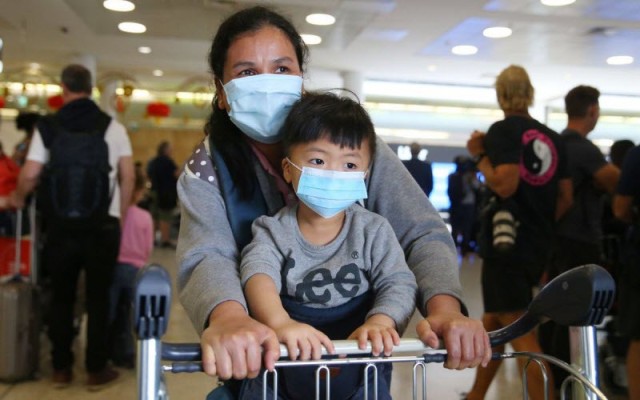 الصين تسجل 31 حالة وفـاة جديدة و139 إصابة مؤكدة بـ"كورونـا"