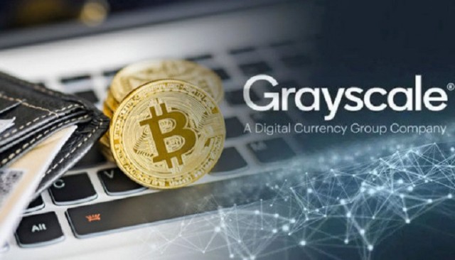 Grayscale files legal challenge to rejection of Bitcoin exchange-traded fund