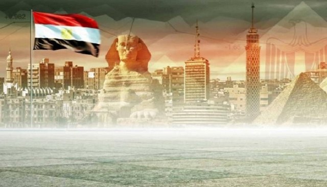 "ستاندرد آند بورز" تثبت تصنيف مصر الائتماني عند "B" بنظرة مستقرة