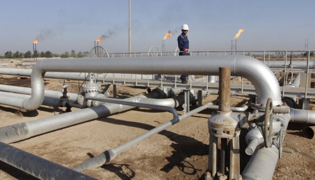 عقود الغاز الأمريكي تقفز إلى أعلى مستوى في أسبوعين