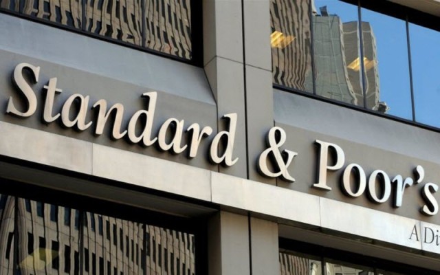 S&P's: Gulf countries' ratings "threatened"