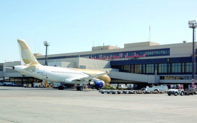 Bahrain suspends flights from Dubai and Sharjah airports for 48 hours