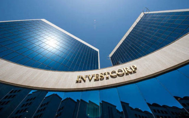 Investcorp announces acquisition of Vivaticket