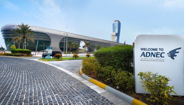 The UAE "Holding" withdraws an offer to merge Abu Dhabi National Hotels with "ADNC"