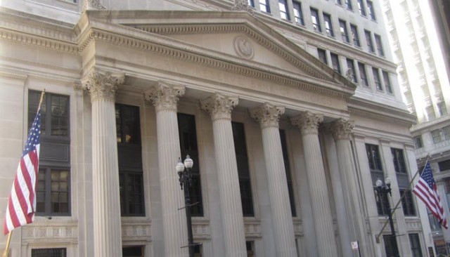 Official: The Fed is unlikely to cut interest rates next year