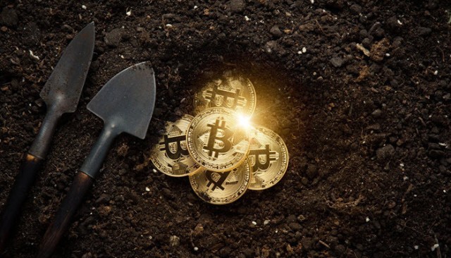 Bitcoin Mining Hash Rate Drops After Kazakhstan Government Resigns