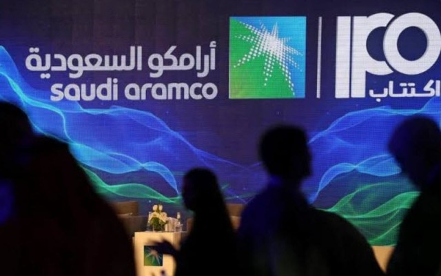 Samba Capital unveils Aramco IPO guidelines