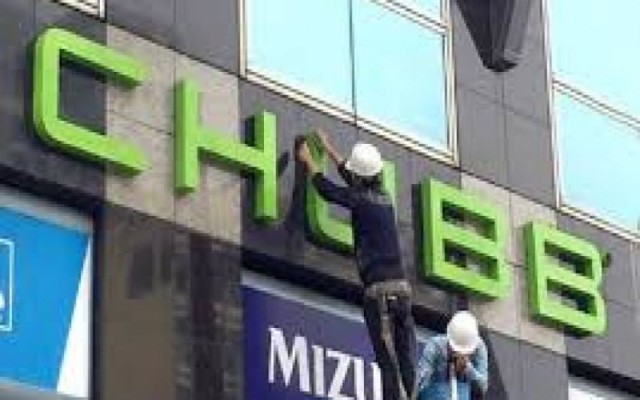 Chubb Arabia signs an insurance contract