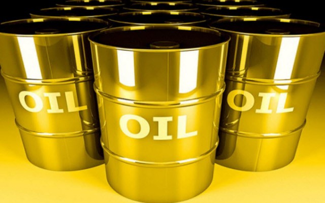 US crude and global oil