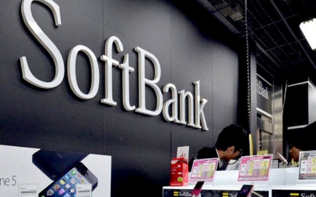 Softbank is negotiating with Oman