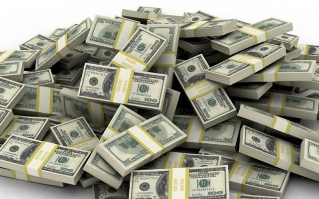 توقعات بزيادة الثروات الخاصة بالشرق الأوسط وأفريقيا 6%