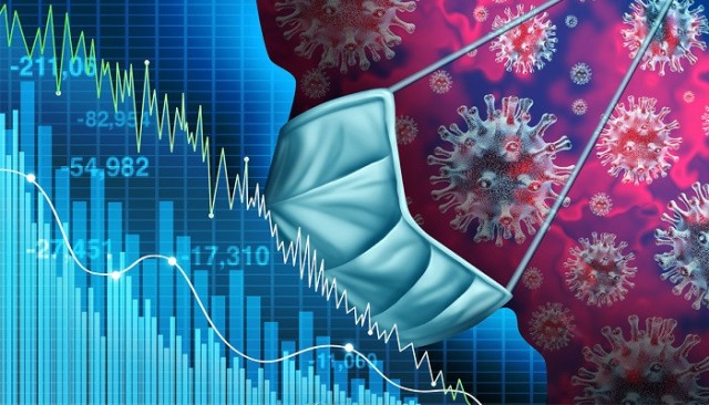 Injuries with Corona virus around the world exceed 145 million