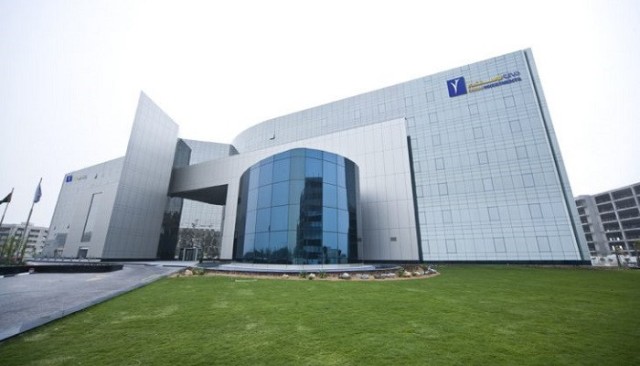 Dubai Investments' annual profit fell 47% to 348 million dirhams