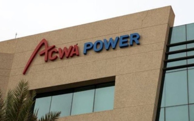 Chinese fund acquires 49% of Aqua Power