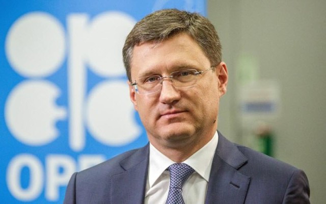 Russian minister