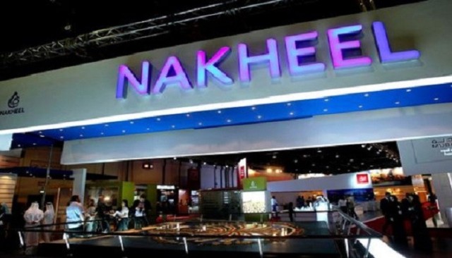 UAE's Nakheel secures 17 billion dirhams of financing