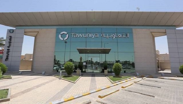 "التعاونية للتأمين" توصي بتوزيع 100 مليون ريال عن عام 2020