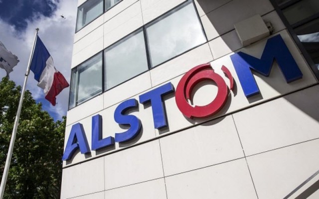 French "Alstom" acquires Canadian "Bombardier"