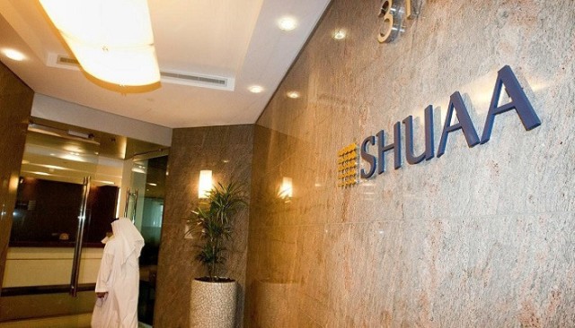 October 14 .. Shuaa shareholders discuss a $ 150 million bond issue