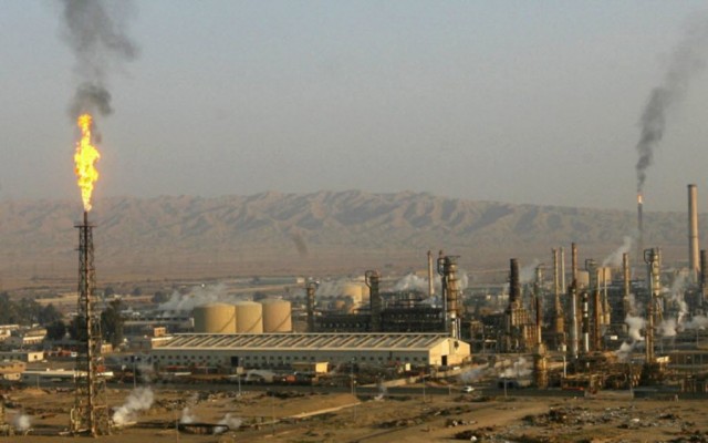 Al Mazroui: OPEC stabilizes the oil market