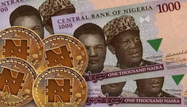 Nigeria takes first steps to launch its own digital currency