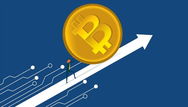 Report: Bitcoin is the Best Performing Asset of 2020