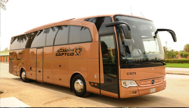SAPTCO suspends transportation services between and within cities in Saudi Arabia