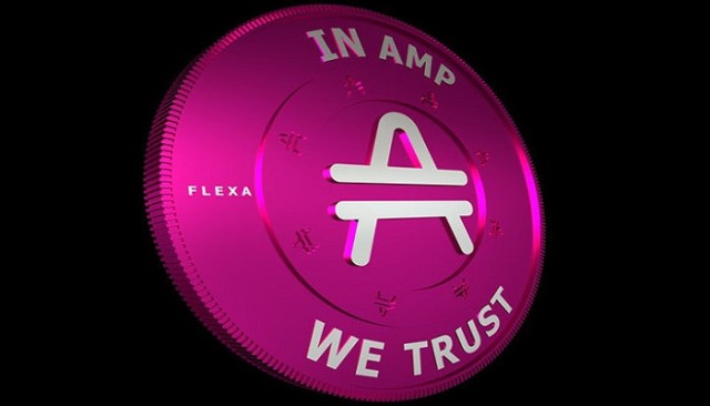 Binance US Will Remove AMP Token Out Of Caution